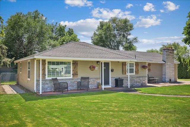8308 E Alki Ave, Spokane, WA 99212
