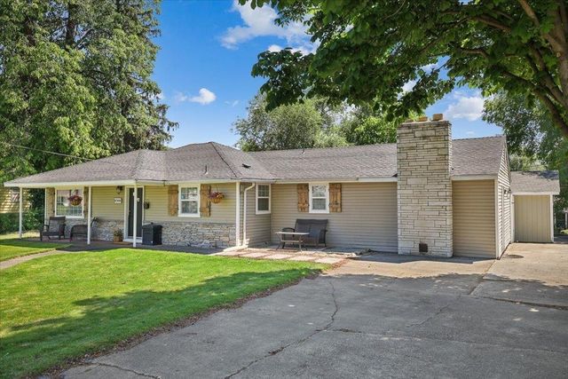 8308 E Alki Ave, Spokane, WA 99212