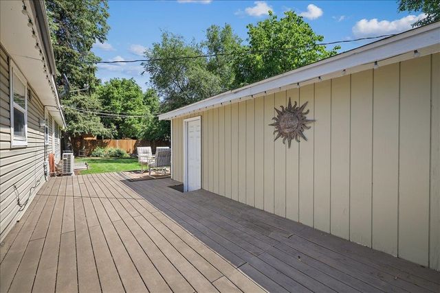 8308 E Alki Ave, Spokane, WA 99212