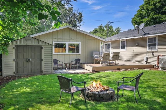 8308 E Alki Ave, Spokane, WA 99212