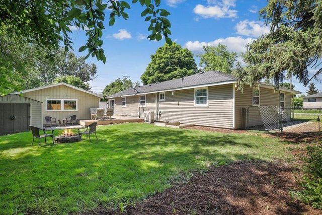 8308 E Alki Ave, Spokane, WA 99212