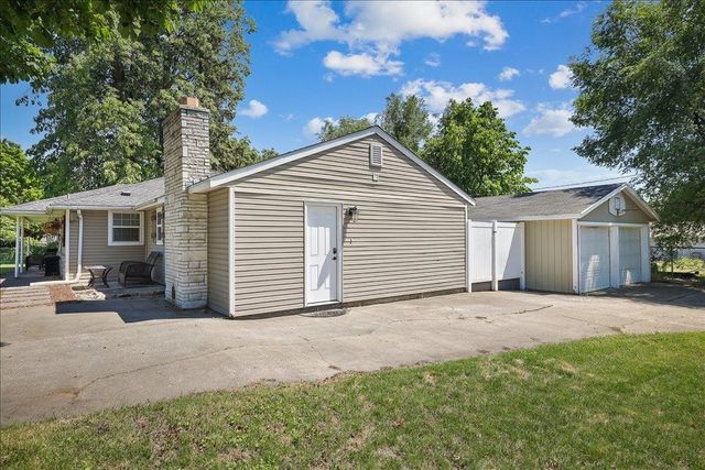 8308 E Alki Ave, Spokane, WA 99212