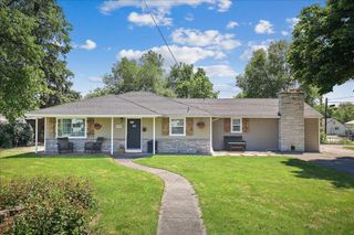 8308 E Alki Ave, Spokane, WA 99212