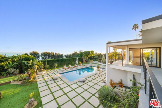 6320 VIA CATALDO Street, Malibu, CA 90265