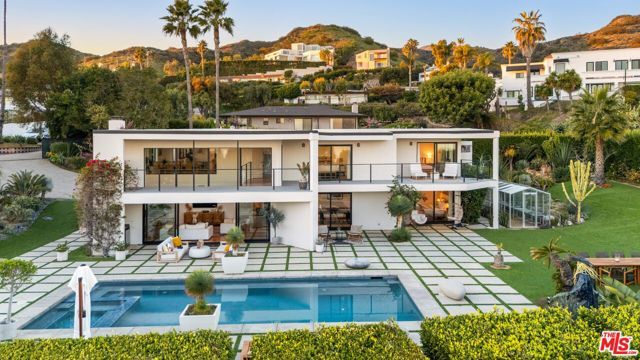 6320 VIA CATALDO Street, Malibu, CA 90265