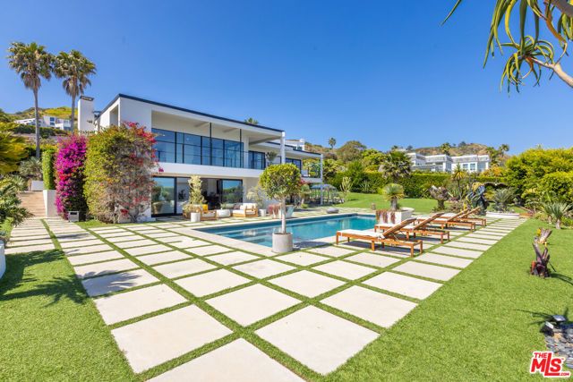 6320 VIA CATALDO Street, Malibu, CA 90265