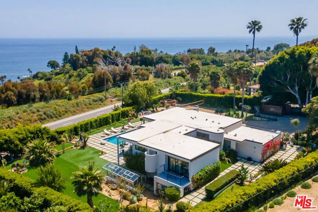 6320 VIA CATALDO Street, Malibu, CA 90265