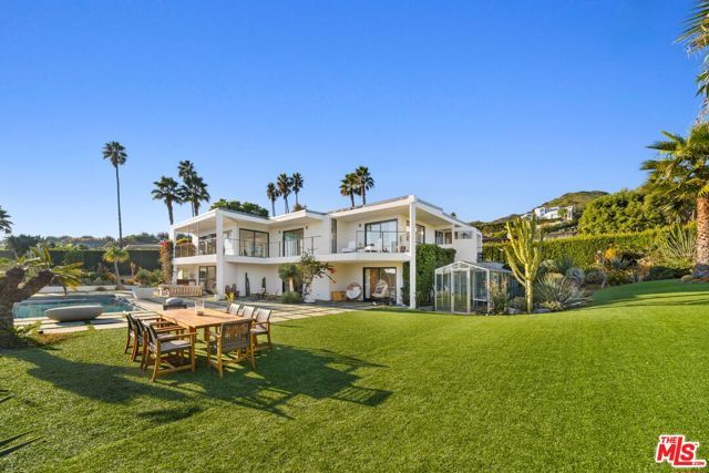 6320 VIA CATALDO Street, Malibu, CA 90265