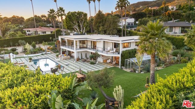 6320 VIA CATALDO Street, Malibu, CA 90265