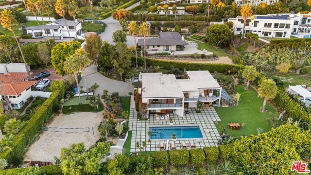 6320 VIA CATALDO Street, Malibu, CA 90265