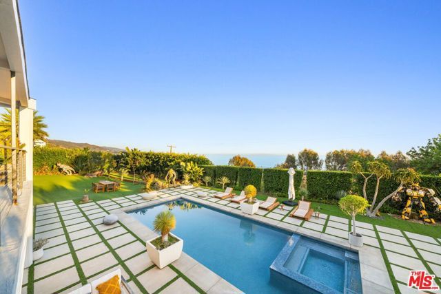 6320 VIA CATALDO Street, Malibu, CA 90265