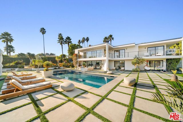 6320 VIA CATALDO Street, Malibu, CA 90265