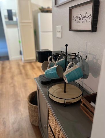 1733 N Mockingbird Lane, Abilene, TX 79603