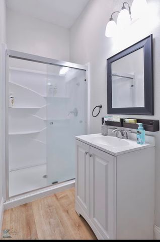 1733 N Mockingbird Lane, Abilene, TX 79603