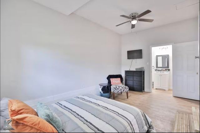 1733 N Mockingbird Lane, Abilene, TX 79603