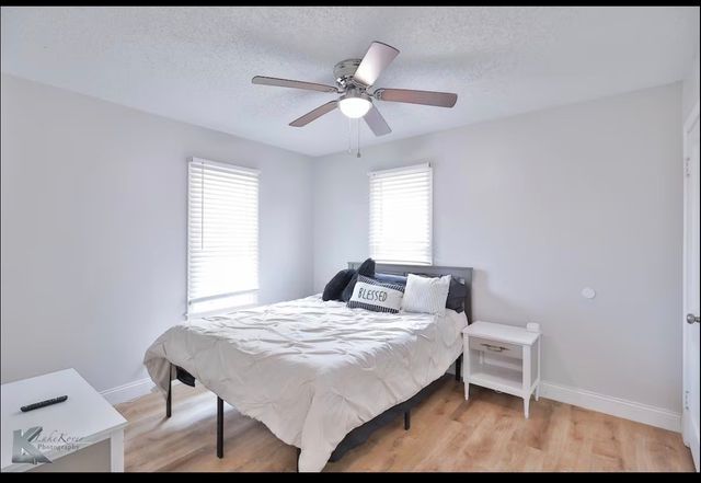 1733 N Mockingbird Lane, Abilene, TX 79603