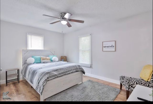 1733 N Mockingbird Lane, Abilene, TX 79603