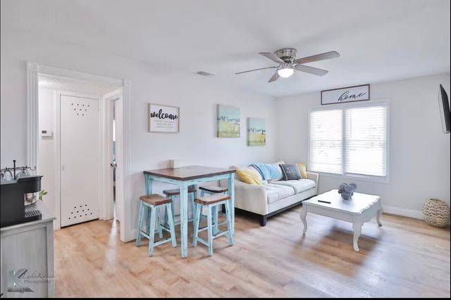 1733 N Mockingbird Lane, Abilene, TX 79603