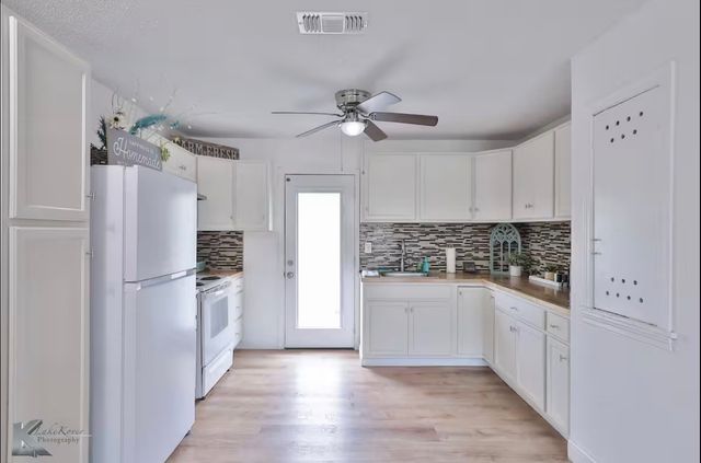 1733 N Mockingbird Lane, Abilene, TX 79603