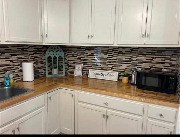 1733 N Mockingbird Lane, Abilene, TX 79603