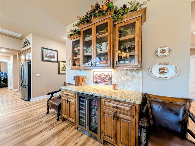 1305 Eagle Court, Gravette, AR 72736