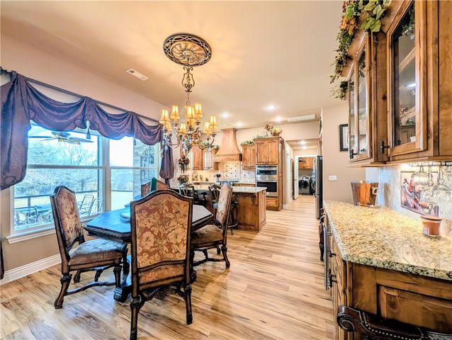 1305 Eagle Court, Gravette, AR 72736