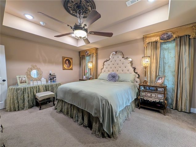 1305 Eagle Court, Gravette, AR 72736