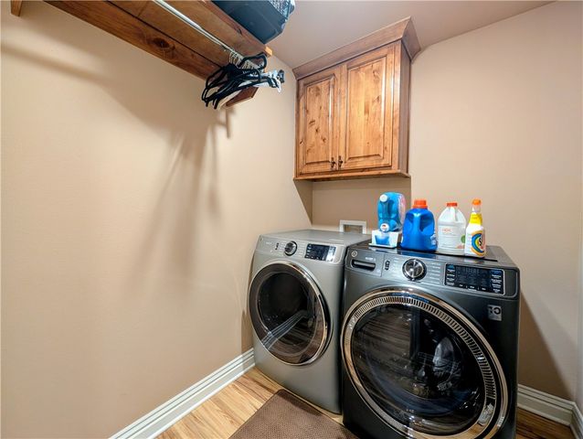 1305 Eagle Court, Gravette, AR 72736