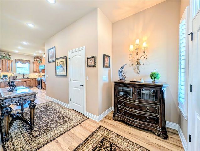 1305 Eagle Court, Gravette, AR 72736