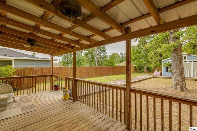 1105 MELANIE LANE, West Monroe, LA 71291