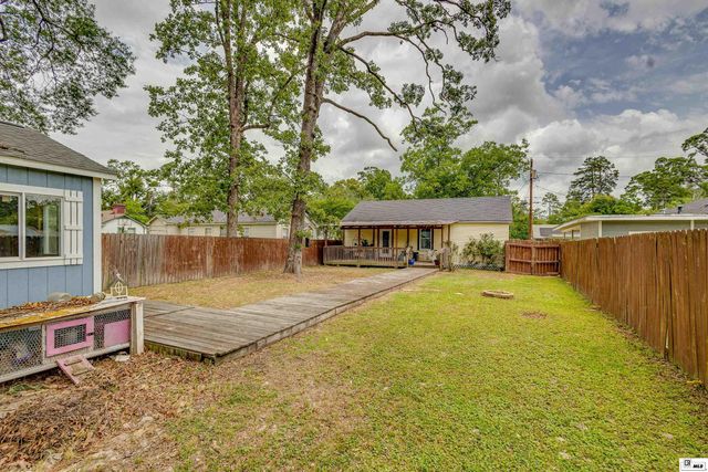 1105 MELANIE LANE, West Monroe, LA 71291