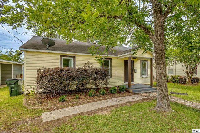 1105 MELANIE LANE, West Monroe, LA 71291