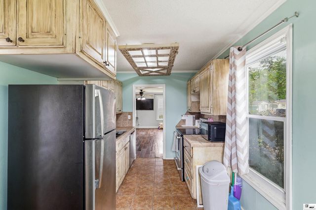 1105 MELANIE LANE, West Monroe, LA 71291