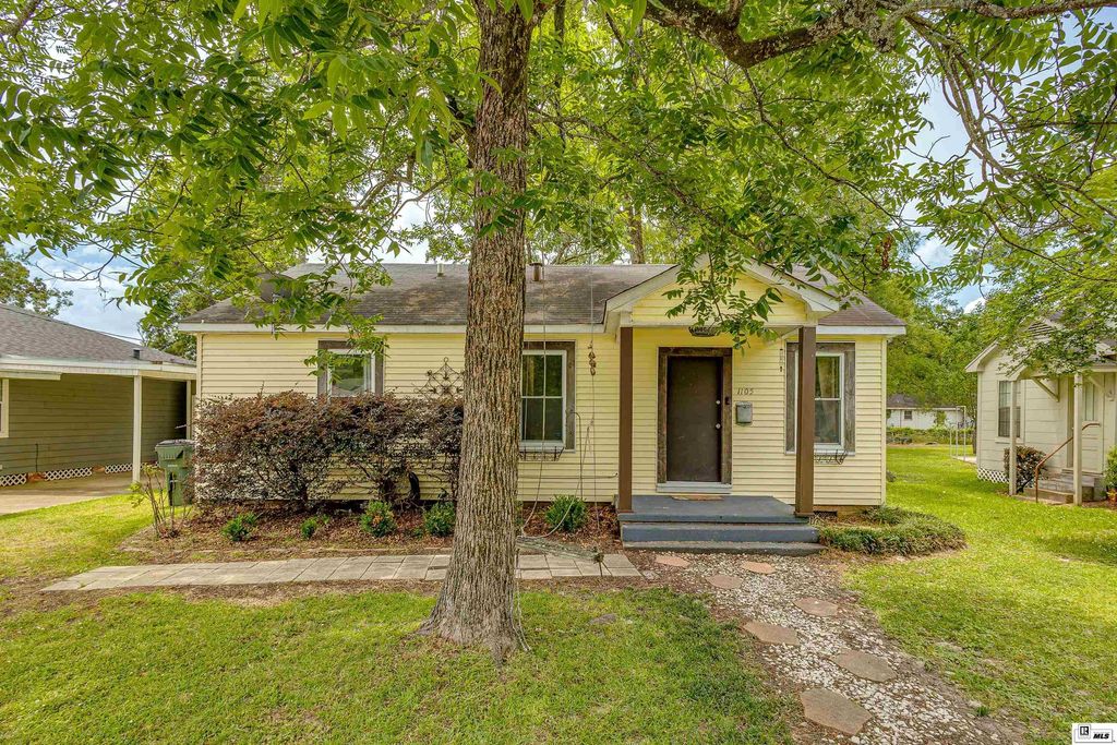 1105 MELANIE LANE, West Monroe, LA 71291