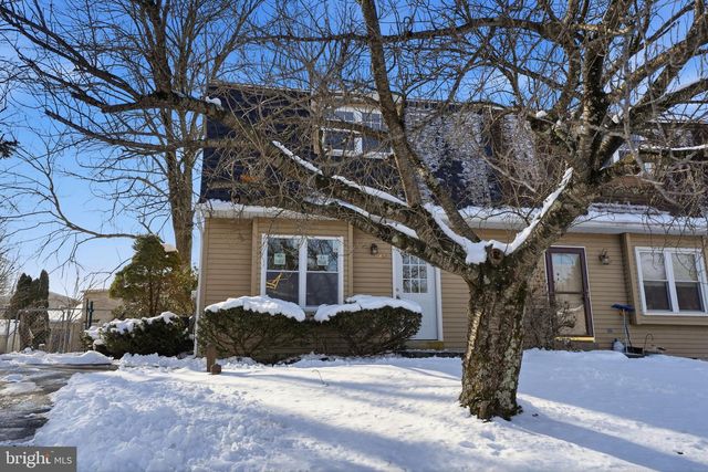 729 LEXINGTON WAY, Perkasie, PA 18944