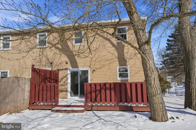 729 LEXINGTON WAY, Perkasie, PA 18944