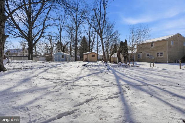 729 LEXINGTON WAY, Perkasie, PA 18944