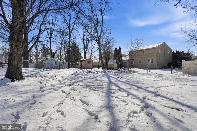 729 LEXINGTON WAY, Perkasie, PA 18944