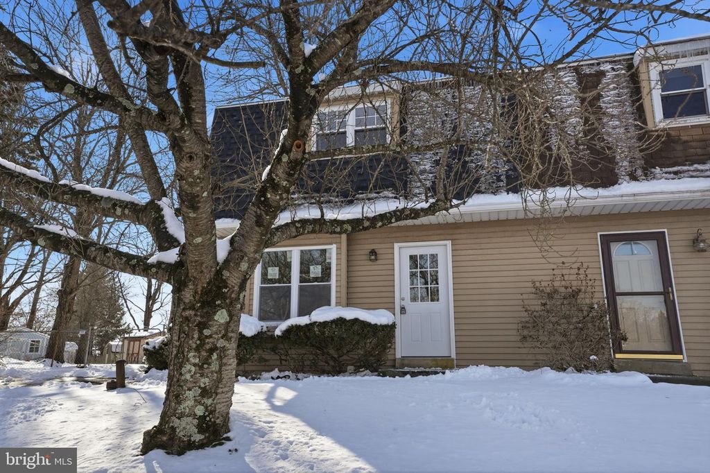 729 LEXINGTON WAY, Perkasie, PA 18944