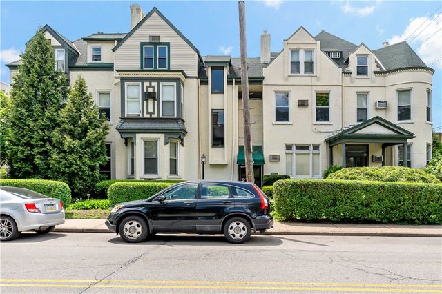400 S Highland Ave 10, Shadyside, PA 15206