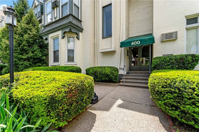 400 S Highland Ave 10, Shadyside, PA 15206