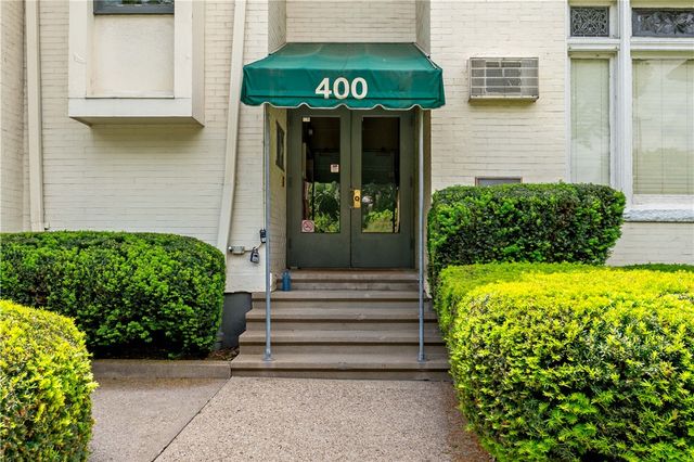 400 S Highland Ave 10, Shadyside, PA 15206
