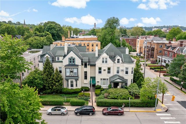 400 S Highland Ave 10, Shadyside, PA 15206