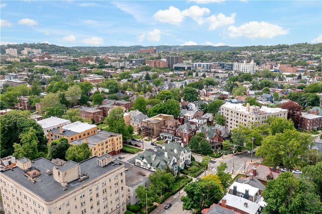 400 S Highland Ave 10, Shadyside, PA 15206
