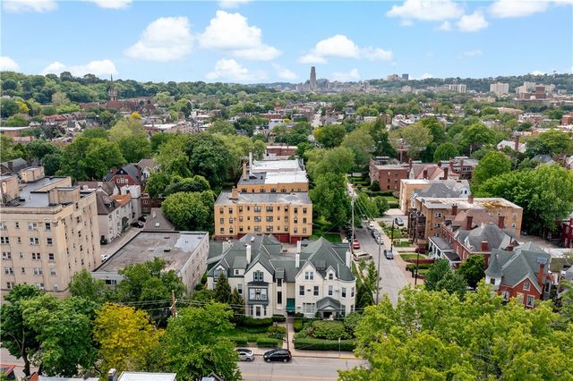 400 S Highland Ave 10, Shadyside, PA 15206