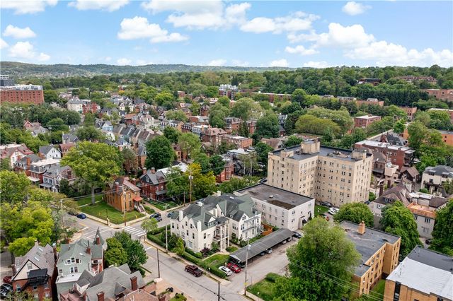 400 S Highland Ave 10, Shadyside, PA 15206