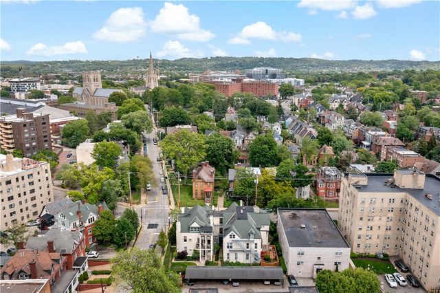 400 S Highland Ave 10, Shadyside, PA 15206