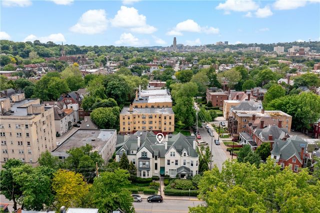 400 S Highland Ave 10, Shadyside, PA 15206
