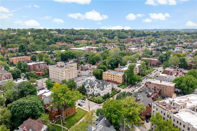400 S Highland Ave 10, Shadyside, PA 15206