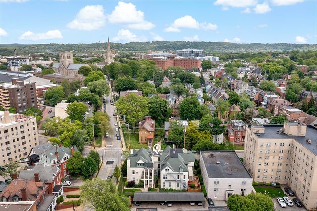 400 S Highland Ave 10, Shadyside, PA 15206